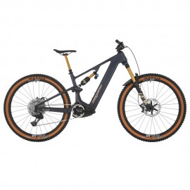 2026 Megamo Flame CRB 00 Carbon Electric Trail Mountain Bike