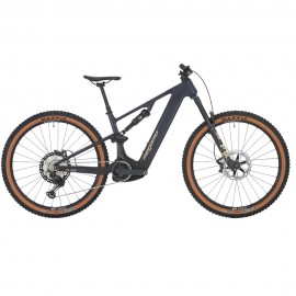 2026 Megamo Flame CRB 05 Carbon Electric Trail Mountain Bike