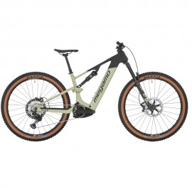 2026 Megamo Flame CRB 05 Carbon Electric Trail Mountain Bike