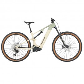 2026 Megamo Flame CRB 07 Carbon Enduro Electric Mountain Bike