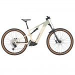 2026 Megamo Flame CRB 10 Carbon Full Suspension Electric Mountain Bike