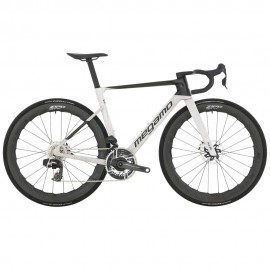 2026 Megamo Pulse 00 Carbon Aero Road Bike