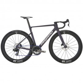 2026 Megamo Pulse 02 Carbon Aero Road Bike