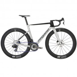 2026 Megamo Pulse 02 Carbon Aero Road Bike