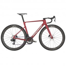 2026 Megamo Pulse 04 Carbon Aero Road Bike