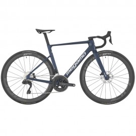 2026 Megamo Pulse 15 CW Carbon Aero Road Bike