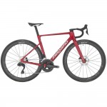 2026 Megamo Pulse 15 CW Carbon Aero Road Bike