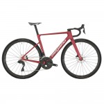 2026 Megamo Pulse 15 Carbon Aero Road Bike