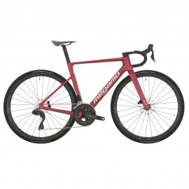 2026 Megamo Pulse 15 Carbon Aero Road Bike