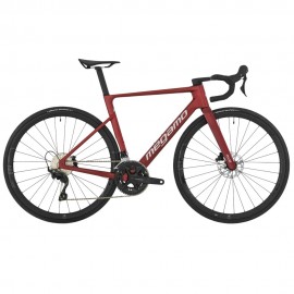 2026 Megamo Pulse 20 Carbon Aero Road Bike