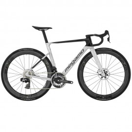 2026 Megamo Pulse Enve Edition Carbon Aero Road Bike
