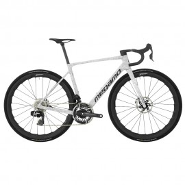 2026 Megamo Raise 00 Carbon Lightweight Road Bike