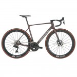 2026 Megamo Raise 01 Carbon Lightweight Road Bike