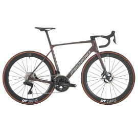 2026 Megamo Raise 01 Carbon Lightweight Road Bike