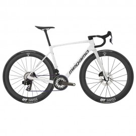 2026 Megamo Raise 02 Carbon Lightweight Road Bike