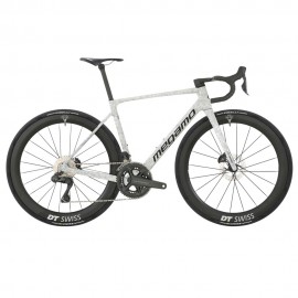 2026 Megamo Raise 03 Carbon Lightweight Road Bike