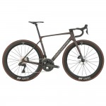 2026 Megamo Raise 03 Carbon Lightweight Road Bike
