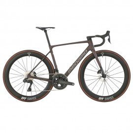 2026 Megamo Raise 03 Carbon Lightweight Road Bike