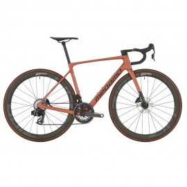 2026 Megamo Raise 04 Carbon Lightweight Road Bike