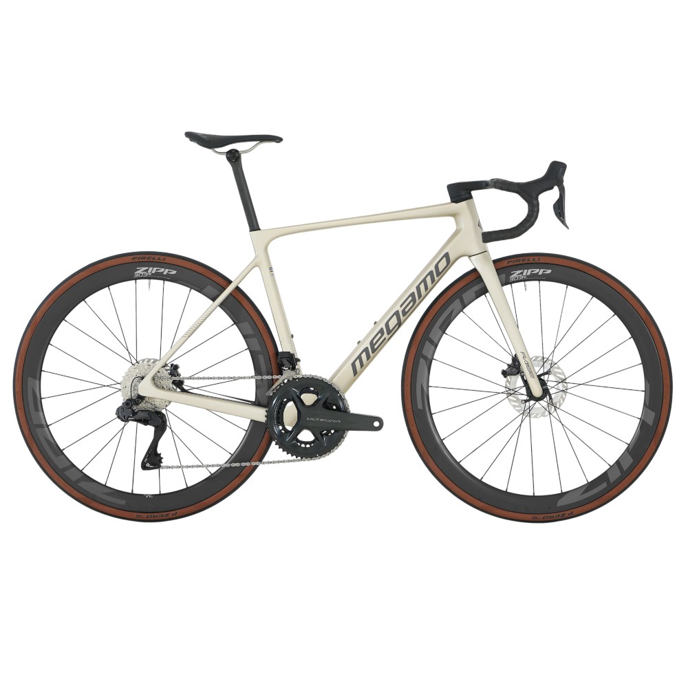 2026 Megamo Raise 05 CW Carbon Lightweight Road Bike