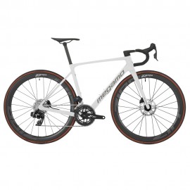 2026 Megamo Raise 07 Carbon Lightweight Road Bike