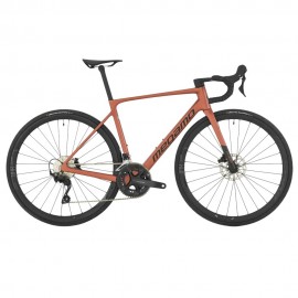 2026 Megamo Raise 20 Carbon Racing Road Bike