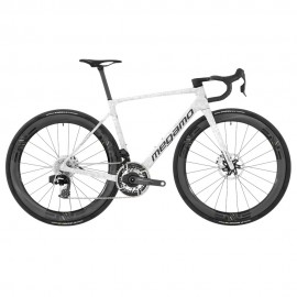 2026 Megamo Raise Enve Edition Carbon Lightweight Road Bike