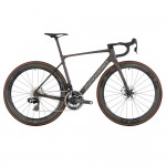 2026 Megamo Raise Enve Edition Carbon Lightweight Road Bike