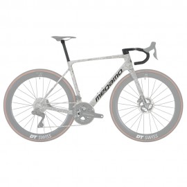 2026 Megamo Raise Frameset