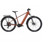 2026 Megamo Reach HT 20 Equipped Aluminium Hardtail Electric Mountain Bike