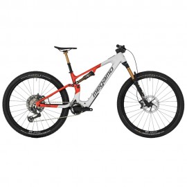 2026 Megamo Reason AIR AL 04 Aluminum Trail Electric Mountain Bike