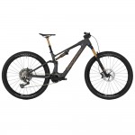 2026 Megamo Reason AIR AL 04 Aluminum Trail Electric Mountain Bike