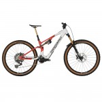 2026 Megamo Reason AL 03 Aluminium Enduro Electric Mountain Bike