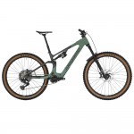 2026 Megamo Reason AL 05 Aluminium Enduro Electric Mountain Bike