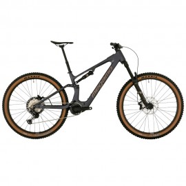 2026 Megamo Reason AL 07 Aluminium Enduro Electric Mountain Bike