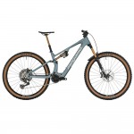 2026 Megamo Reason CRB 03 Carbon Enduro Electric Mountain Bike