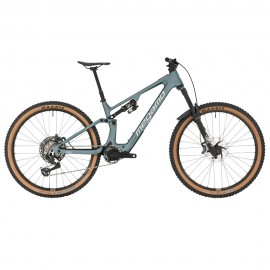 2026 Megamo Reason CRB 05 Carbon Enduro Electric Mountain Bike
