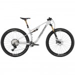 2026 Megamo Track 02 Carbon Cross Country Mountain Bike