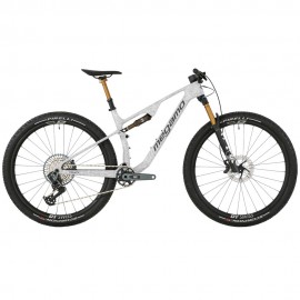 2026 Megamo Track 03 Carbon Cross Country Mountain Bike