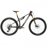 2026 Megamo Track 03 Carbon Cross Country Mountain Bike