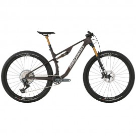 2026 Megamo Track 03 Carbon Cross Country Mountain Bike
