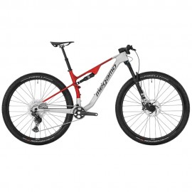 2026 Megamo Track 08 Carbon Cross Country Mountain Bike