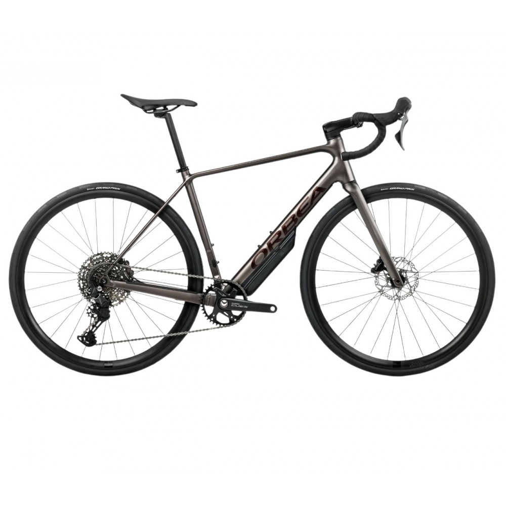 2026 Orbea Avant H45 1X Road Bike