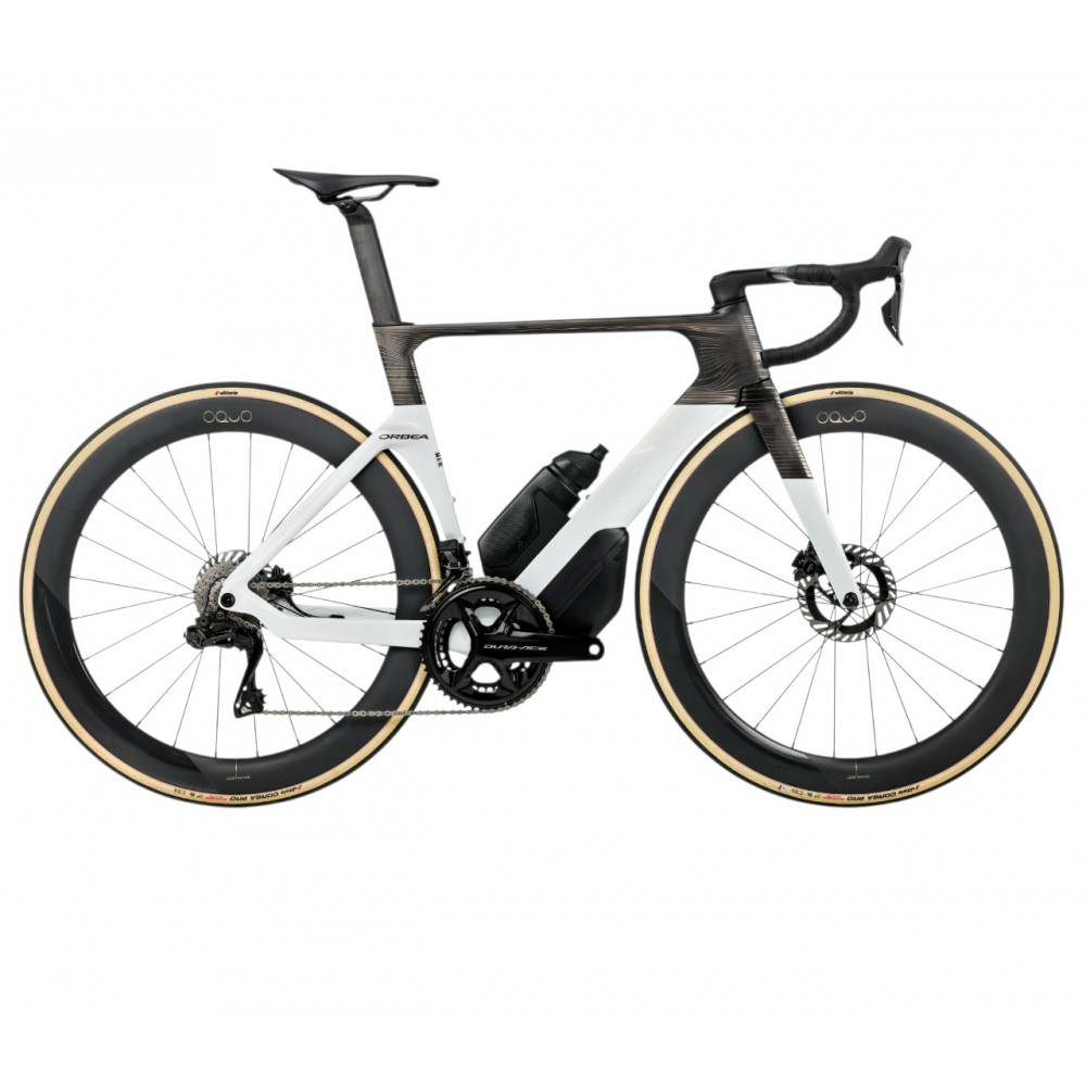 2026 Orbea Orca Aero M10i LTD Carbon Aero Road Bike