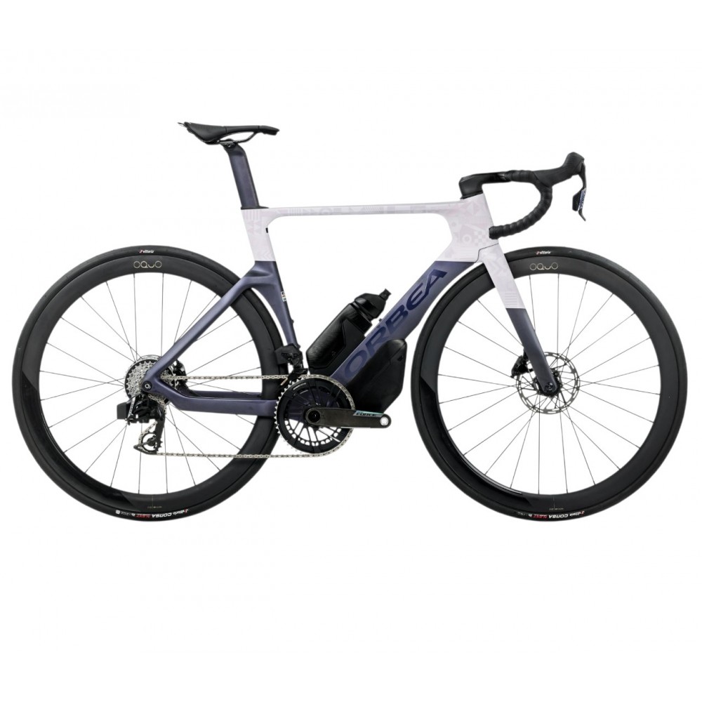 2026 Orbea Orca Aero M21eLTD Carbon Aero Road Bike