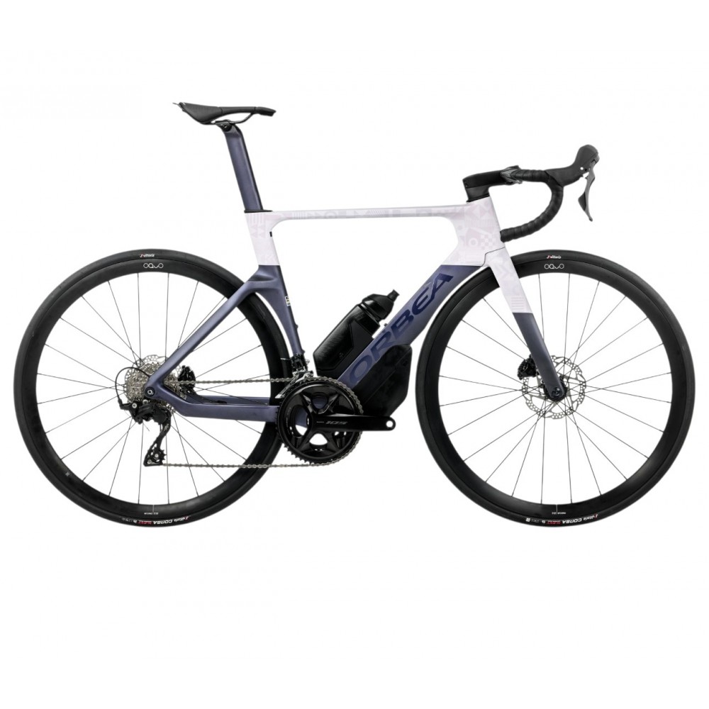 2026 Orbea Orca Aero Carbon OMX Racing Road Bike