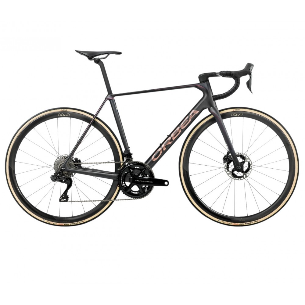 2026 Orbea Orca M10i Ltd Pwr Carbon Lightweight Road Bike