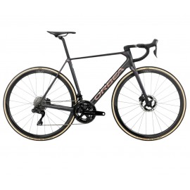 2026 Orbea Orca M10i Ltd Pwr Carbon Lightweight Road Bike
