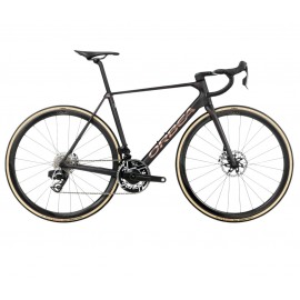 2026 Orbea Orca M11e LTD PWR Carbon Lightweight Road Bike
