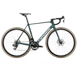 2026 Orbea Orca M11e LTD PWR Carbon Lightweight Road Bike